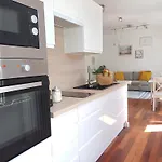 Appartement Au Pied De La Gare Et Centre - 2 - Spacieux *