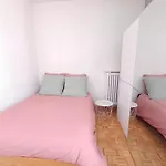 Au Pied De La Gare Et Centre - 2 - Spacieux Appartement Amiens