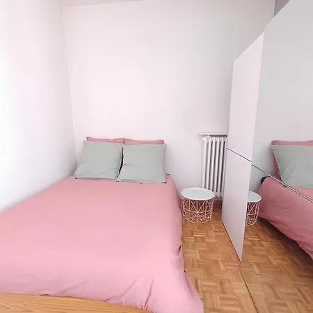 Au Pied De La Gare Et Centre - 2 - Spacieux شقة أميا