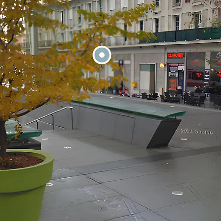 Au Pied De La Gare Et Centre - 2 - Spacieux شقة