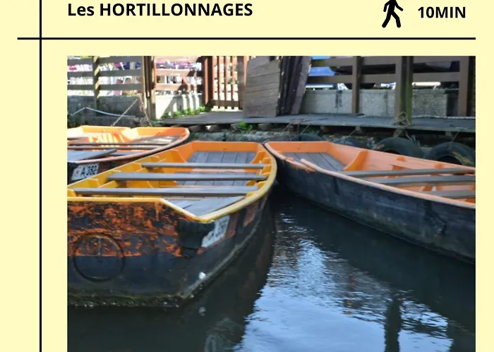 Appartement Au Pied De La Gare Et Centre - 2 - Spacieux *