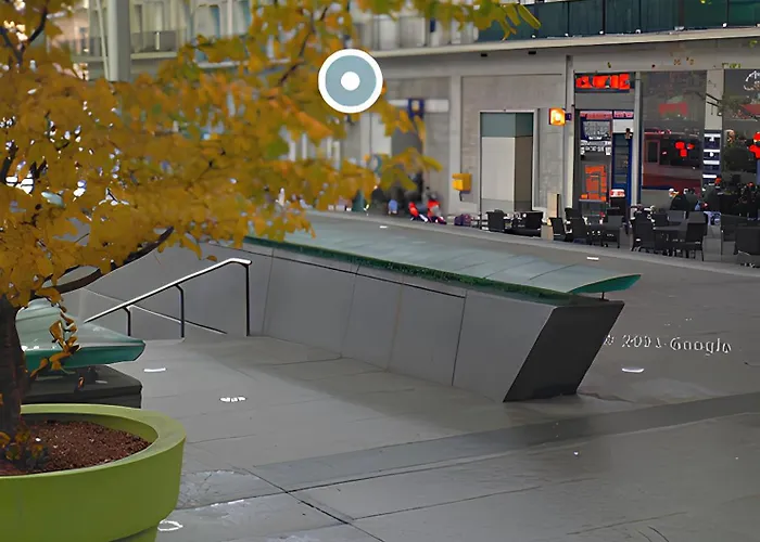 Au Pied De La Gare Et Centre - 2 - Spacieux Appartement